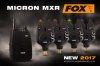 Набор элетронных сигнализаторов поклевки FOX Micron MXR+ многоцв.jpg